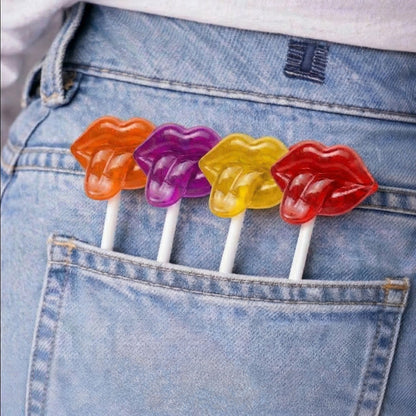 Juicy Orange - NDA