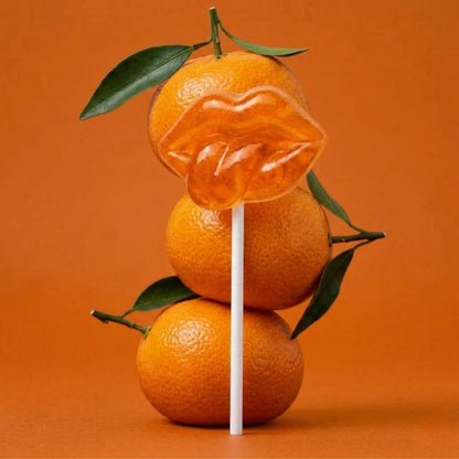 Juicy Orange - NDA