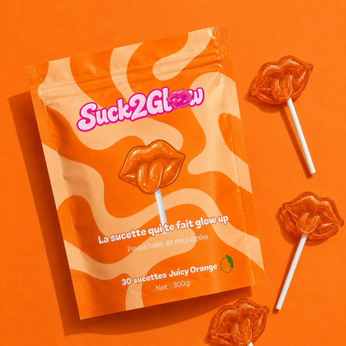 Orange - NAD+