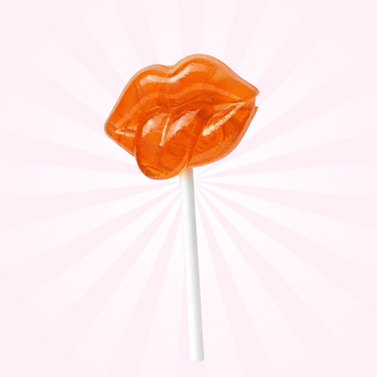 Juicy Orange - NDA