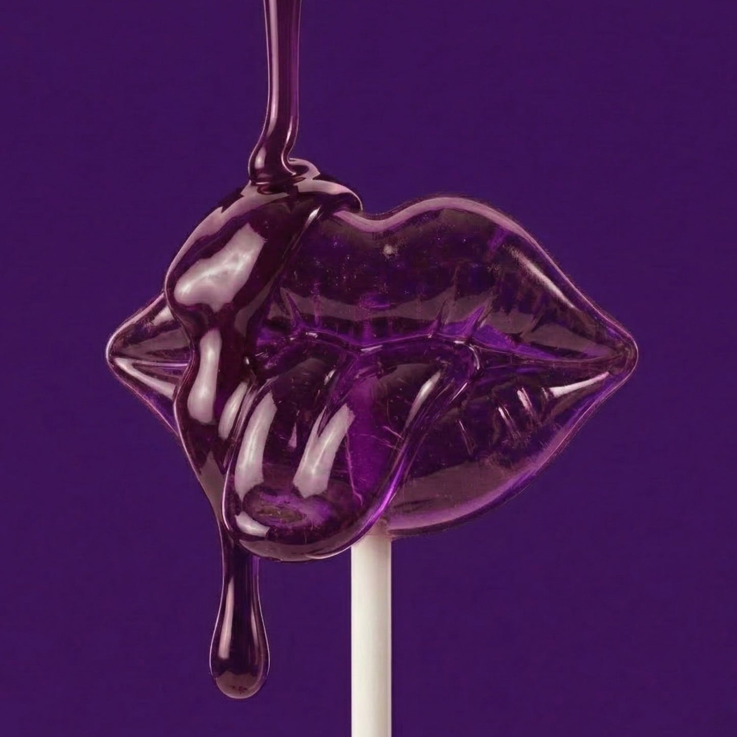 Grape Desire - Peau Glowy