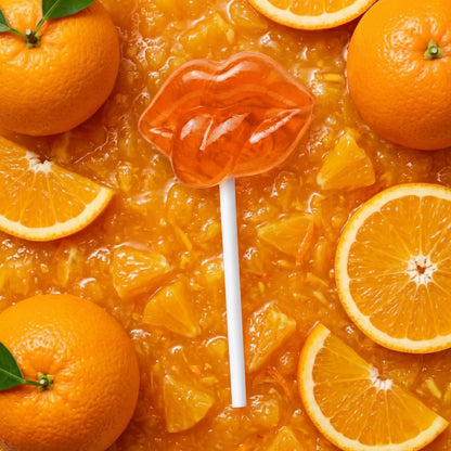 Orange - NAD+