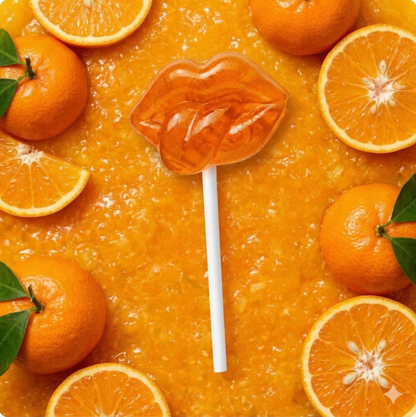 Juicy Orange - NDA